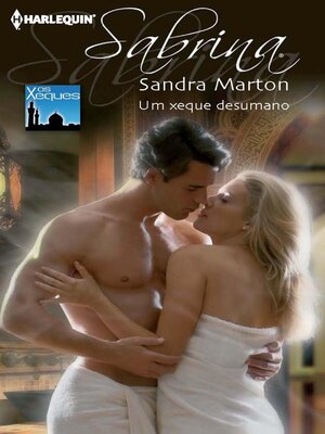 cover image of Um xeque desumano